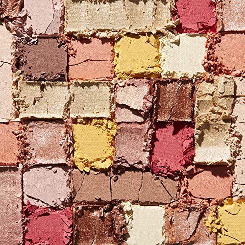 Maybelline New York - The Lemonade Craze, Paleta de Sombras de Ojos