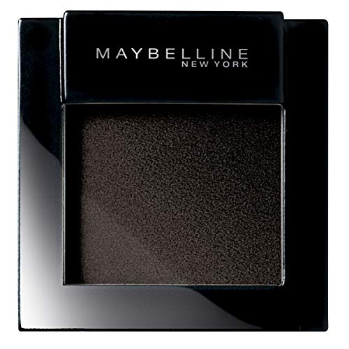 Maybelline Sombra de Ojos Color Sensational Mono 125 Night - 1 x Sombra de Ojos