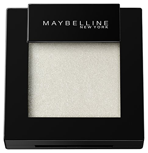 Maybelline Sombra de Ojos Color Sensational Mono 80 Vanilla - 1 x Sombra de Ojos