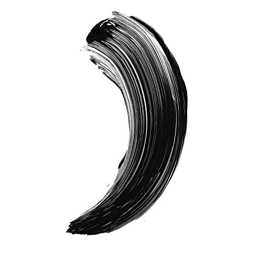 MAYBELLINE - The Falsies Push Up Angel Washable Mascara, Blackest Black - 0.33 fl. oz. (10 ml)