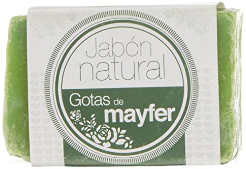 Mayfer Gotas de Mayfer Pastilla de Jabón - 100 gr