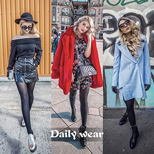 +MD + Medias medias de compresión mujer 15-20 mmHg medias de compresión medias elásticas de invierno