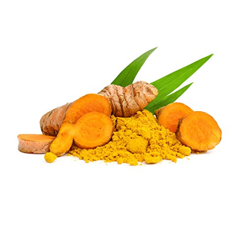 Meavita Cúrcuma Orgánica, Molida, 1 Paquete (1X 1000 g) Polvo De Raíz De Cúrcuma, 1000 g