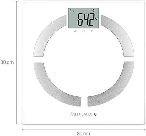 Medisana 99827 - Bs 444 + E-Book