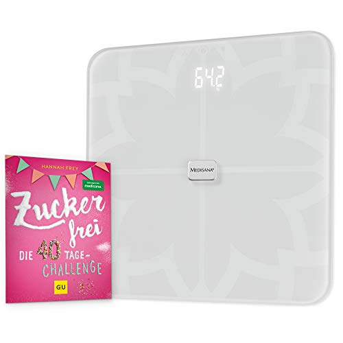 Medisana 99829 - Bs 450 Blanco + E-Book