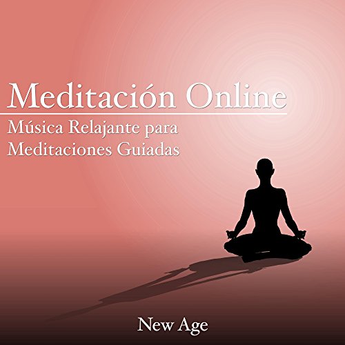 Meditacion Online: Musica Relajante para Meditacion Guiada para Principiantes