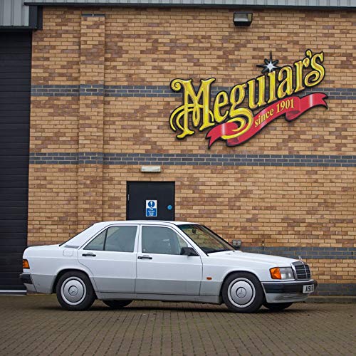 Meguiar´s G7016EU Cera líquida para Coche