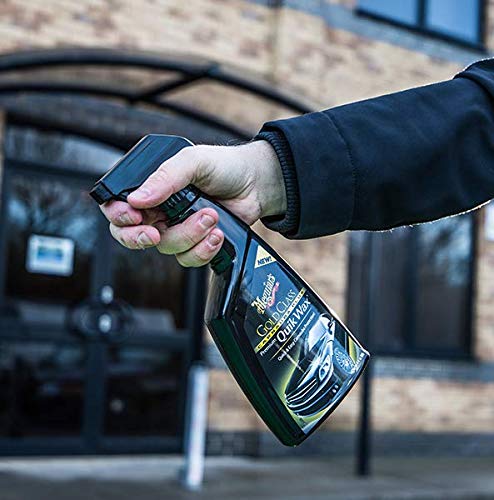 Meguiar's Car Care Products G7716EU Cera en Spray
