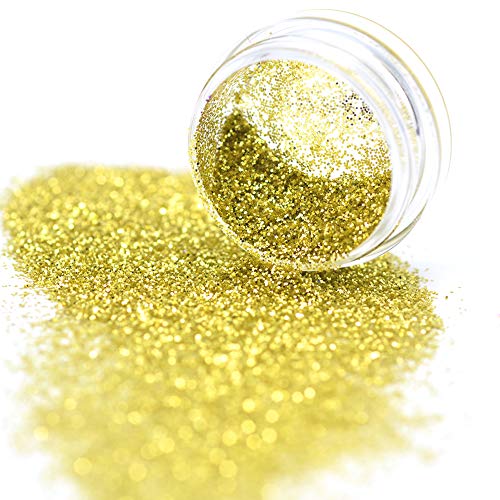 MEILINDS Polvo Acrilico para Uñas uñas arte polvo purpurina polvo Decoración para uñas 45 Cajas