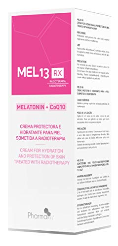 Mel13 RX Crema Protectora 150 ml