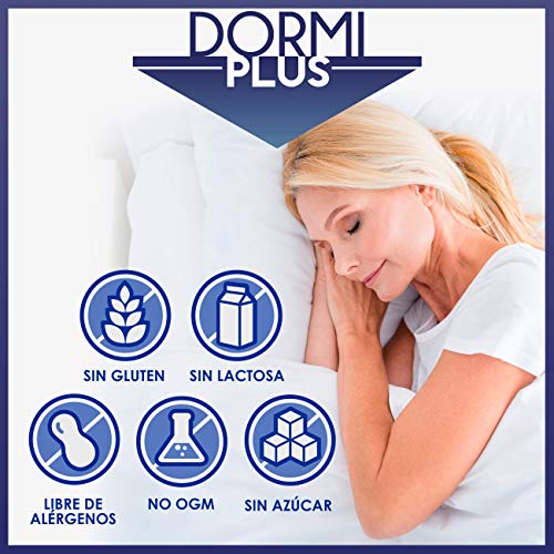 Melatonina pura + L-teanina + vitamina B6 de alta solubilidad | Concilia el sueño rápidamente y descansa sin interrupciones | 8 horas de sueño natural y reparador | No más noches sin dormir | 90 uds.