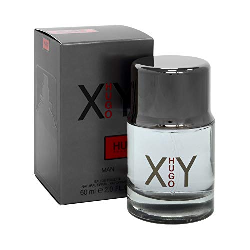 Mens Edt 60Ml Spray Xy Hugo Boss Xy Hugo Boss by Hugo Boss