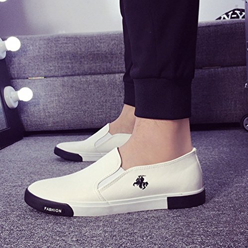 Mens Zapatos Al Aire Libre Hombres Mocasines Caminar Zapatos Hombres Casual Zapatos Hombres Zapatos De Cuero para Hombres Pisos