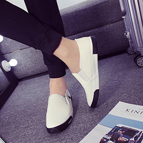 Mens Zapatos Al Aire Libre Hombres Mocasines Caminar Zapatos Hombres Casual Zapatos Hombres Zapatos De Cuero para Hombres Pisos