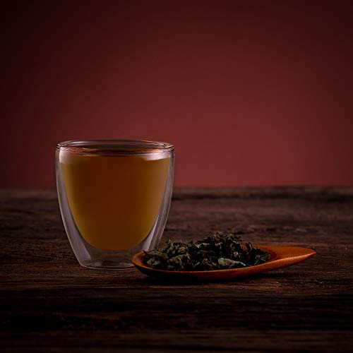 Menta piperita infusión orgánica pura - Dulce y refrescante - Intenso sabor a menta - Mentha piperita - monte yuyo - menta negra o toronjil de menta 100g