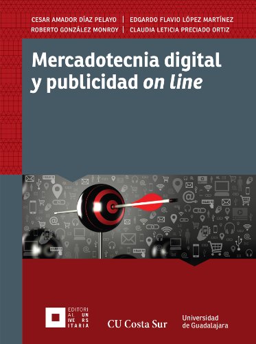 Mercadotecnia digital y publicidad on line