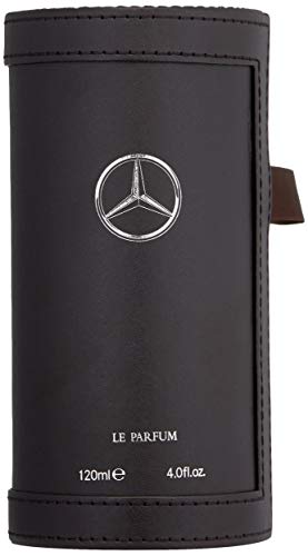 Mercedes-Benz, Perfume sólido - 200 ml.