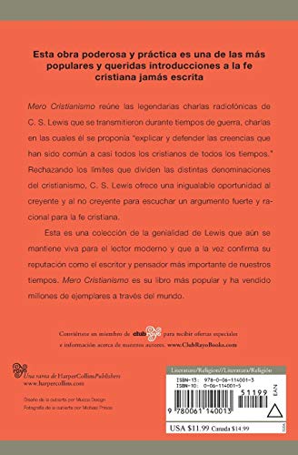 Mero Cristianismo