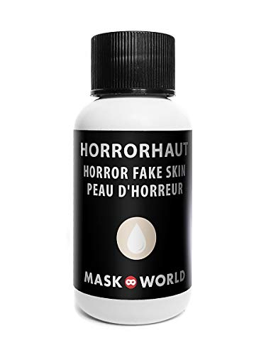 Metamorph Horror Skin - Maquillaje Halloween Efecto Especial Látex Leche Maquillaje Piel Falsa 29,5g
