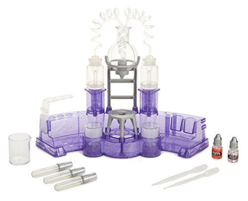 MGA Entertainment Project Mc2 Perfume Maker Kit Maquillaje y Belleza Estuche de Juego - Juegos de rol (Maquillaje y Belleza, Estuche de Juego, 6 año(s), Child, Chica, Multicolor)