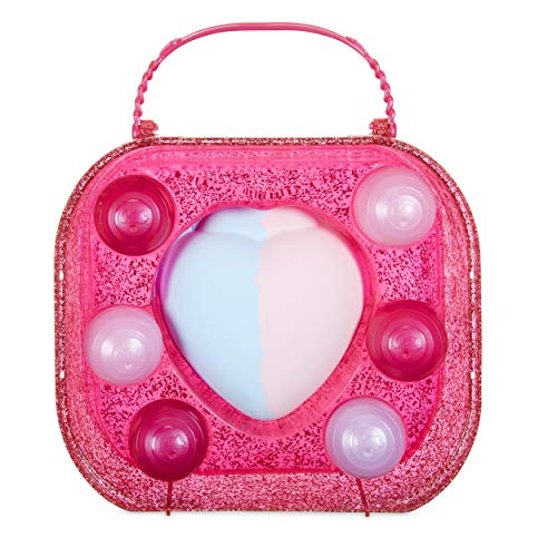 MgaEntertainment- Bubbly Surprise Pink L.O.L Maletín, Color Rosa, Talla Única (MGA Entertainment 558378)