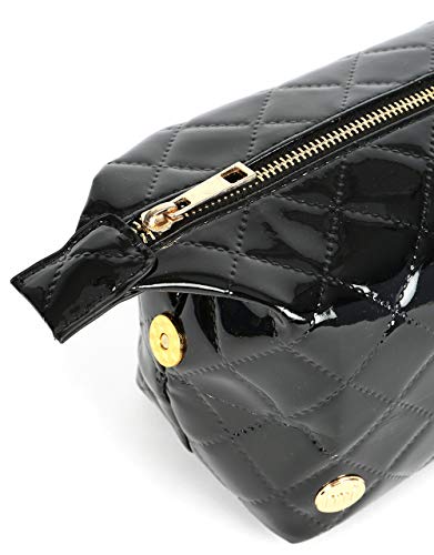 Mi-Pac Mi-pac Ss19 - Saco de baño (20 cm), Negro (Negro) - 740811-S60