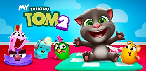 Mi Talking Tom 2