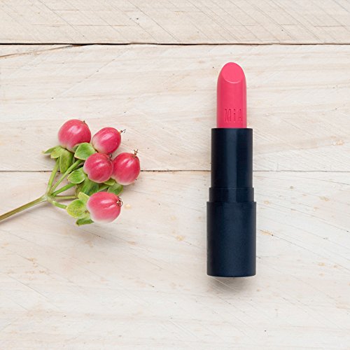 MIA Cosmetics-Paris, Labial Hidratante (509) Caramel Coral - 4,0 g