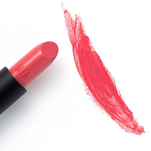 MIA Cosmetics-Paris, Labial Hidratante (509) Caramel Coral - 4,0 g