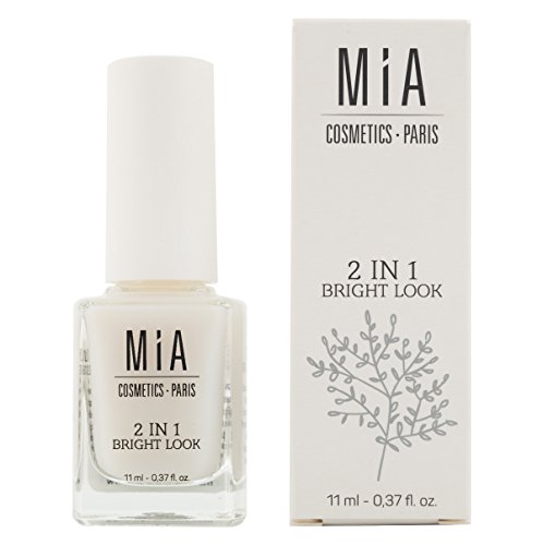 MIA Cosmetics-Paris, Tratamiento Blanqueador (8064) 2 in 1 Bright Look - 11 ml