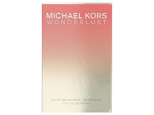 Michael Kors Wonderlust Perfume Mujer - 100 ml