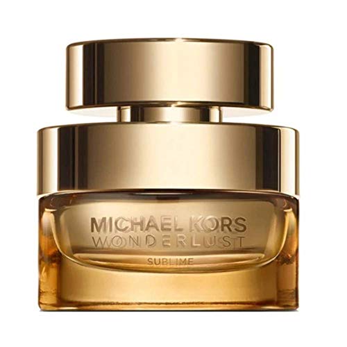 Michael Kors Wonderlust Sublime Edp Vapo 30 ml - 30 ml