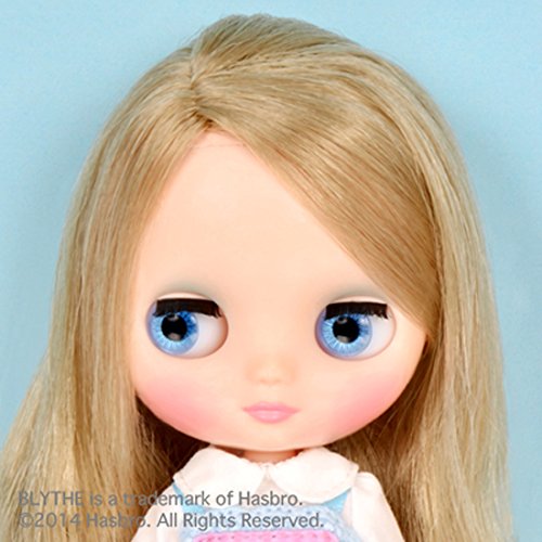 Midi Blythe Doll Shop Limited Alicia cupcake by Takara Tomy