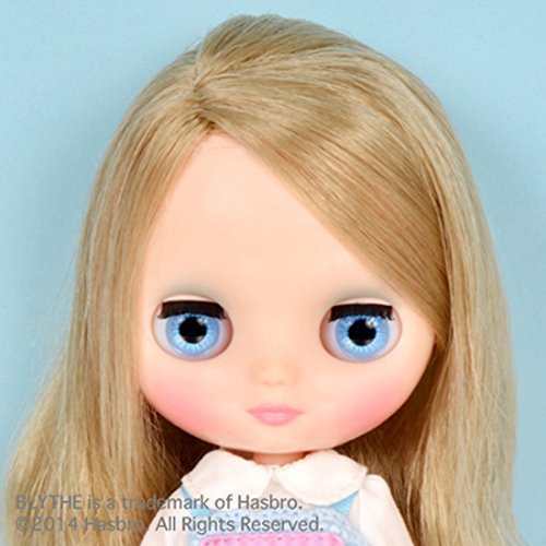 Midi Blythe Doll Shop Limited Alicia cupcake by Takara Tomy