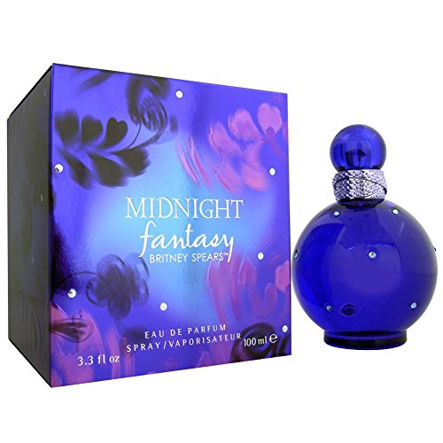 Midnight Fantasy 100 Ml.