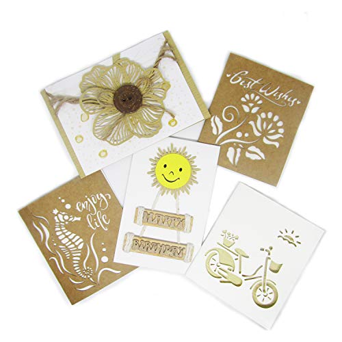 Miiras - Pulsera de cumpleaños grabada a mano con texto "Happy Sweet Sixty", color negro 10, regalo para mujeres, niñas, amigas, madres, hijas, tías que tienen sesenta años