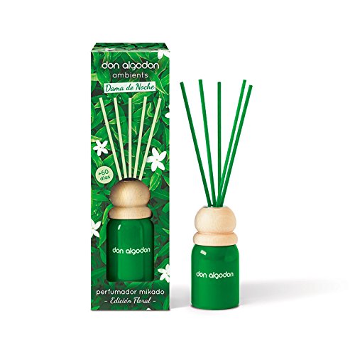 Mikado don algodón dama de noche 50 ml.