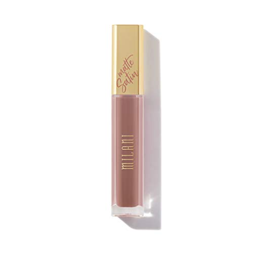 Milani Amore Satin Matte Lip Creme Luxe 6.5ml
