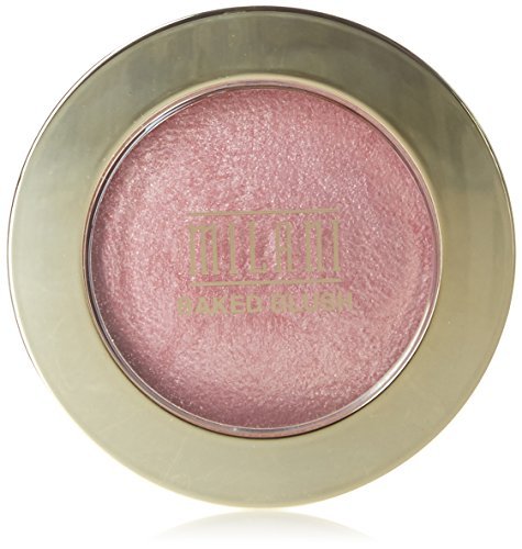 Milani Baked Blush, Dolce Pink by Milani