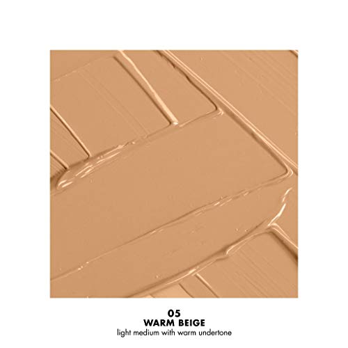 Milani Conceal + Perfect 2-in-1 Foundation + Concealer - 05 Warm Beige [Misc.]