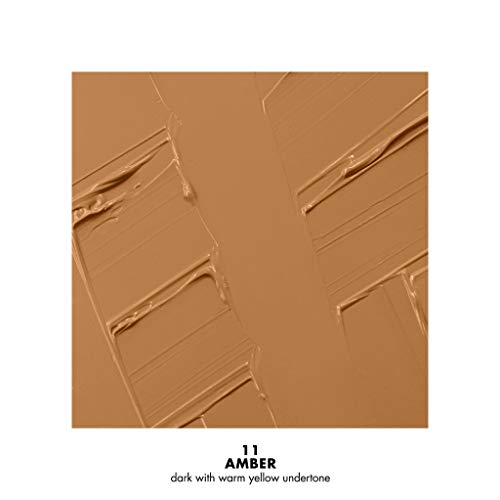 MILANI Conceal + Perfect 2-In-1 Foundation + Concealer - Amber