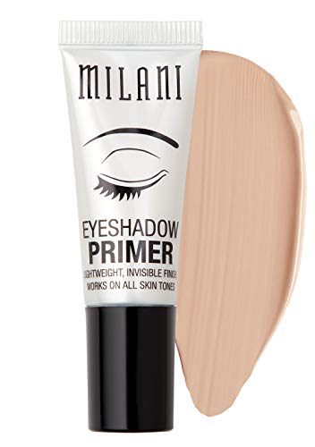 Milani Eyeshadow Primer - color nude, 1er Pack (1 x 1 pieza)