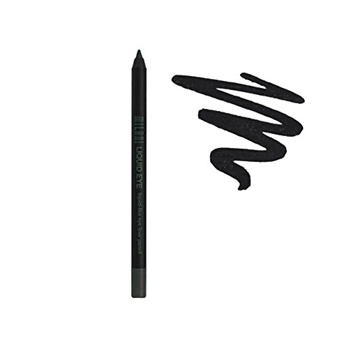 MILANI Milani Lápiz delineador de ojos líquido (como líquido de ojo) MLQN06
