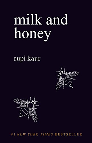 Milk and Honey (English Edition)