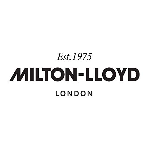 Milton-Lloyd Cosméticos, Palomitas, Eau de Toilette para hombres de 50 ml