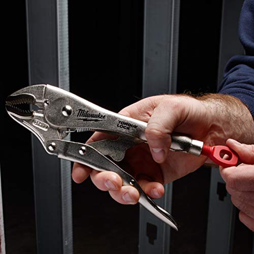 Milwaukee Alicate de presión, MIL48223420&nbsp