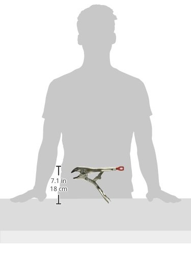 Milwaukee Alicate de presión, MIL48223420&nbsp