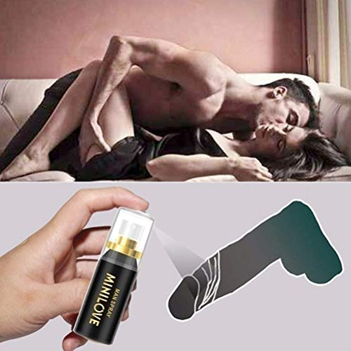 Mini espray esencial para mensajes Desire Aceite de masaje sensual para el sexo Agrandar el masaje Píldoras de crecimiento espesantes permanentes Aumentar el pene Líquido Hombres Cuidado de la salud