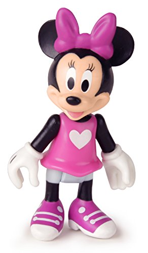 Minnie Mouse- Minnie + Daisy Let's GO Shopping, Multicolor (Propio 182547)