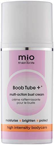 Mio Boob Tubo + Multi acción Busto firme 100 ml